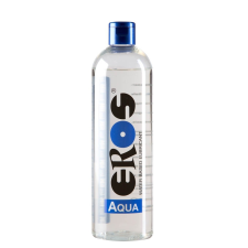  Aqua – Flasche 500 ml síkosító