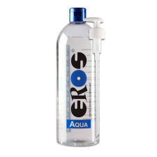 Aqua – Flasche (inkl. Pumpspender) 1.000 ml síkosító