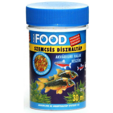 Aqua-Food 50 ml díszhaltáp szemcsés haleledel