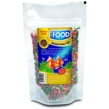 Aqua-Food aranyhaltáp akváriumi halak részére 400ml haleledel