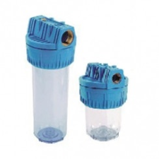  Aqua FP3 Szűrőház 10"-1" réz csatlakozóval öntözéstechnikai alkatrész