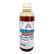 Aqua garant booster fokhagyma-sült máj bojli, aroma