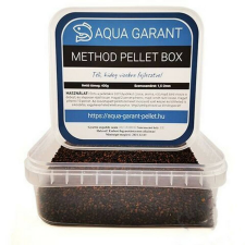 Aqua Garant METHOD PELLET BOX TÉLI 400G bojli, aroma