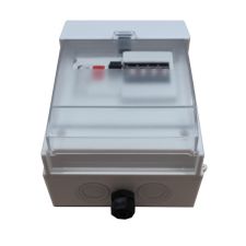  Aqua Jet vezérlő doboz 3HP/230V medence kiegészítő