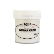  Aqua krém árnika 90ml gyógyhatású készítmény