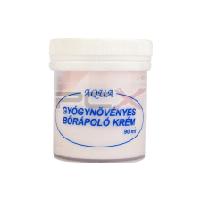  Aqua krém gyógynövényes bőrápoló 90ml testápoló