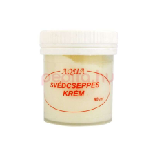  AQUA KRÉM SVÉDCSEPPES 90ML arckrém