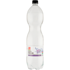 AQUA LORENZO KFT COOP FRIBIZLI Í.SZÉNSAV.VÍZ PET.DRS 1.5L üdítő, ásványviz, gyümölcslé