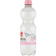 AQUA LORENZO KFT COOP MINERA ÁSVÁNYV.SZMENT.PET DRS 0.5L üdítő, ásványviz, gyümölcslé