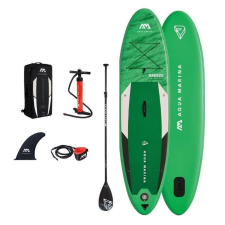 Aqua Marina Breeze iSUP deszka kiegészítőkkel 300cm sup
