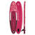 Aqua Marina Coral Stand Up paddle board Sports III