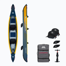Aqua Marina Tomahawk Air-K 440 Kajak (Air-K 440)