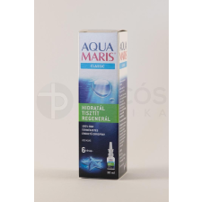  Aqua Maris orrspray 30ml vitamin és táplálékkiegészítő