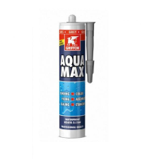  Aqua max tömítő és ragasztó 425g medence kiegészítő