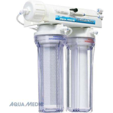 Aqua Medic Premium Line 300 fordított ozmózis szűrő (120-300 liter/nap (4-6 bar nyomás mellett)) akvárium vízszűrő