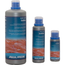 Aqua Medic REEF LIFE Iodine 250 ml akvárium vegyszer