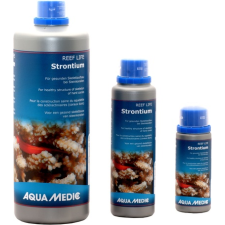 Aqua Medic REEF LIFE Strontium 250 ml akvárium vegyszer