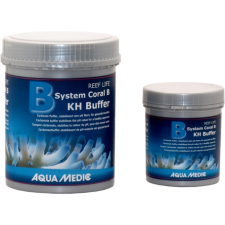Aqua Medic REEF LIFE System Coral B KH Buffer 300 g akvárium vegyszer