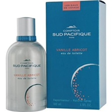 Aqua Motu Sud Pacifique Vanille Abricot, edt 100ml - Teszter parfüm és kölni