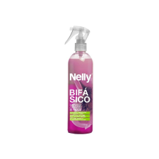 Aqua Nelly kétfázisú instant hajkondicionáló volumennövelő, 400 ml hajbalzsam