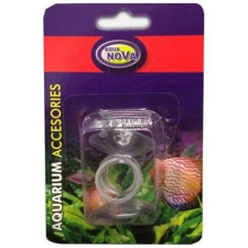  Aqua Nova tapadókorong (12/16 mm | Kengyeles) – 2 db rakományrögzítő