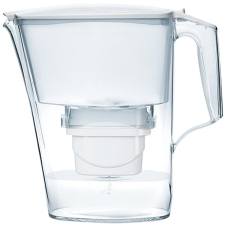 AQUA OPTIMA szűrő vízforraló Liscia + 1x szűrő EVO1PLUS vízforraló és teáskanna