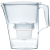 AQUA OPTIMA szűrő vízforraló Liscia + 1x szűrő EVO1PLUS