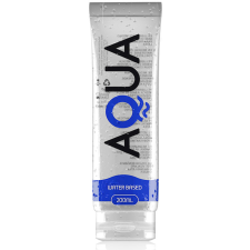 AQUA QUALITY AQUA QUALITY - VÍZBÁZISÚ SÍKOSÍTÓ 200 ML síkosító