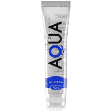  AQUA QUALITY - VÍZBÁZISÚ SÍKOSÍTÓ 100 ML síkosító