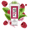  AQUA TRAVEL - VADMÁLNA ÍZŰ VIZES ALAPÚ SÍKOSÍTÓ - 50 ML
