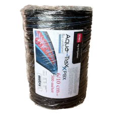  Aqua-Traxx csepegtető szalag 6mil (0,15mm) - 10cm-es osztással, 500m öntözéstechnikai alkatrész