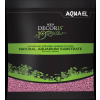AquaEl Decoris Lila pink | Akvárium dekorkavics (Lila pink) - 1 Kg