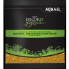 AquaEl Decoris Yellow | Akvárium dekorkavics (sárga) - 1 Kg