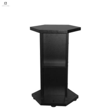  aquael HEXA SET Fekete 60 Bútor halfelszerelések