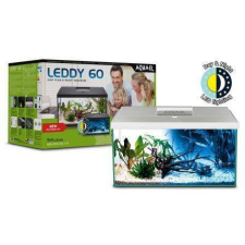 AquaEl leddy 60 D&N white akvárium szett 60x30x30 122441 akvárium