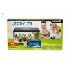  AquaEl Leddy Plus 75 Day&amp;Night black - akvárium szett (fekete) 105liter (75x35x40cm)