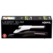 Aquael Leddy Slim Plant világítás - 36W akváriumlámpa