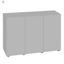  AquaEl OPTISET 240 GRAVY - univerzális akvárium szekrény, 121x41x80cm halfelszerelések