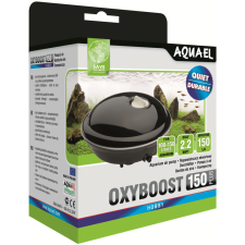 AquaEl Oxyboost AP-200 Plus | Akváriumi-levegőztető készülék halfelszerelések