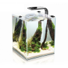  Aquael Shrimp Smart Nano Led Day & Night Akvárium Komplett Szett 10Liter Fekete (122976)