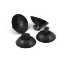 AquaEl tapadó 24 mm (4 db) 017-6145 akvárium vízszűrő