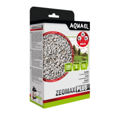 AquaEl ZeoMax plus 1L akvárium vízszűrő