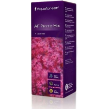 Aquaforest Aquaforest AF Phyto Mix 250 ml haleledel