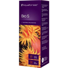  Aquaforest Bio S 50 ml halfelszerelések