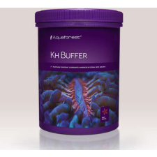 Aquaforest KH Buffer 1.2 kg akvárium vegyszer