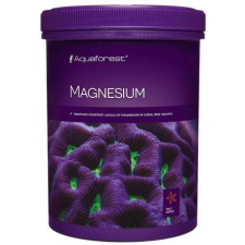 Aquaforest Magnesium 4 kg akvárium vegyszer