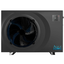 Aquaforte Full Inverter hőszivattyú 7,2 kW hőszivattyú