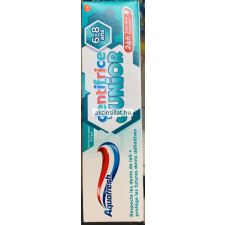 Aquafresh Dentifrice Junior fogkrém 75ml fogkrém