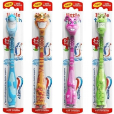 Aquafresh gyerek fogkefe nagy fogaim puha 1db fogkefe