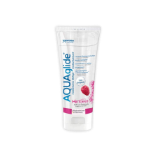 AQUAglide Himbeer (raspberry), 100 ml síkosító